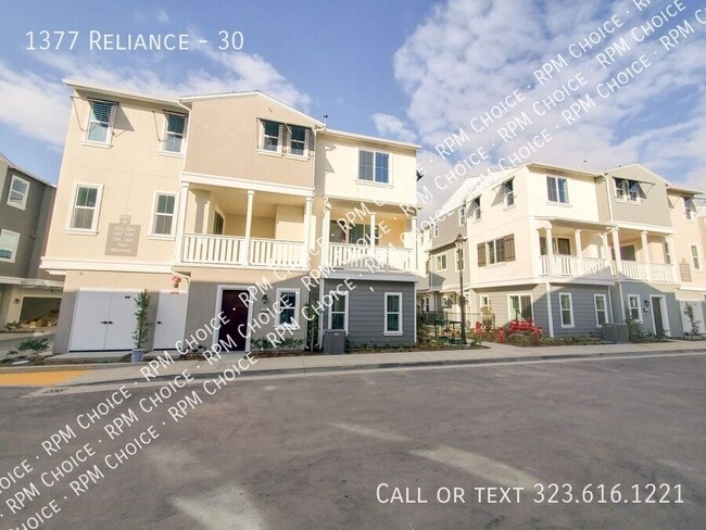 Building Photo - 1377 Reliance-30