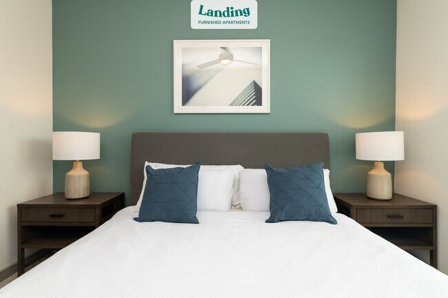 Building Photo - 14650 Landmark Blvd