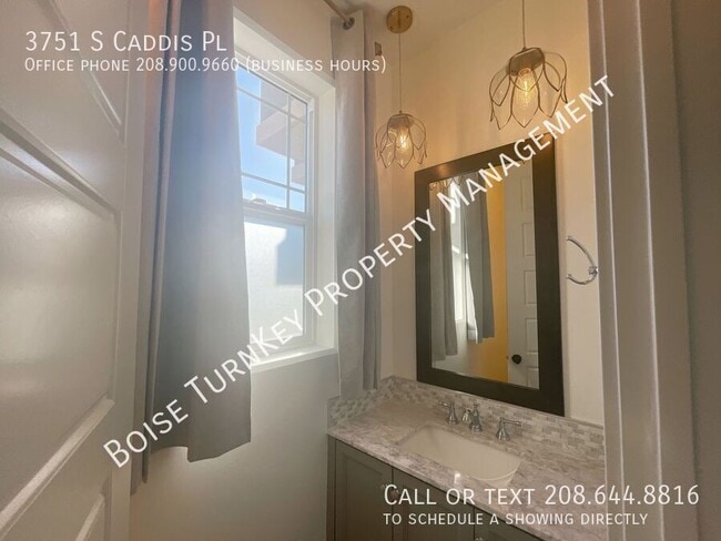 Building Photo - 3751 S Caddis Pl