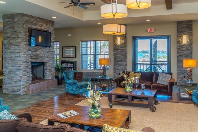 Building Photo - 917 Tidewater Shores Loop