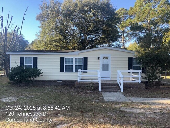 Primary Photo - 120 Tennessee Dr