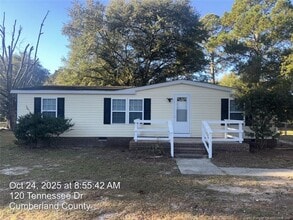 Building Photo - 120 Tennessee Dr