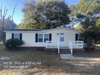 Building Photo - 120 Tennessee Dr