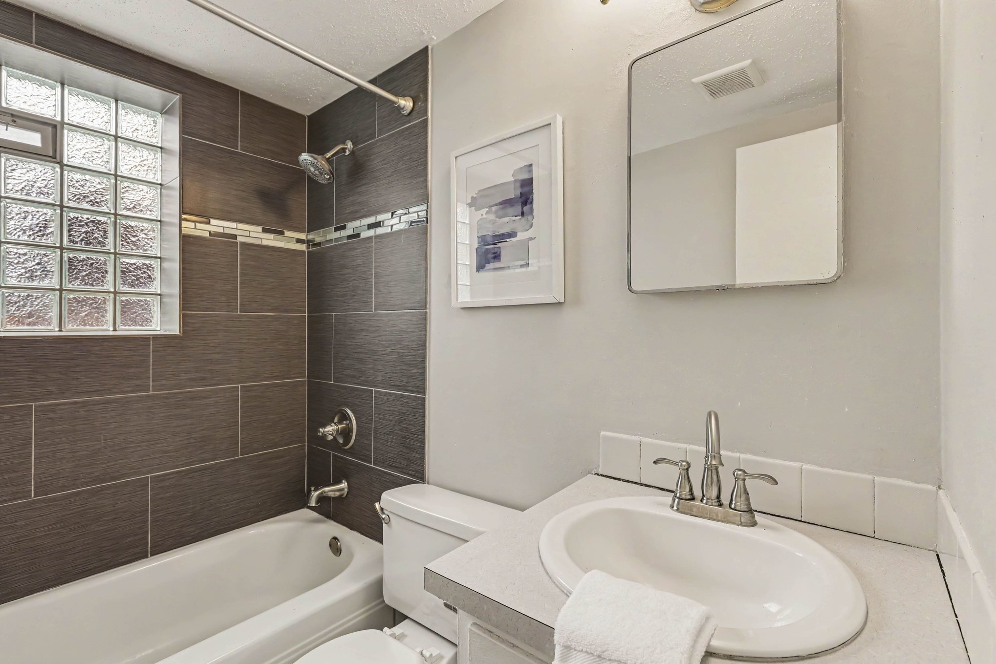 Bathroom - 105 S Meade St