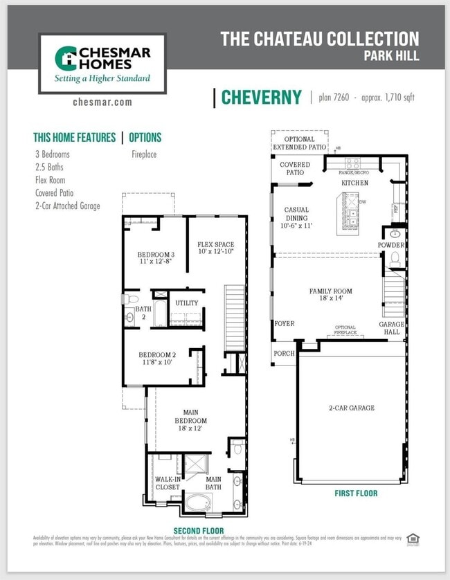 Building Photo - 447 Pk Hl Ct