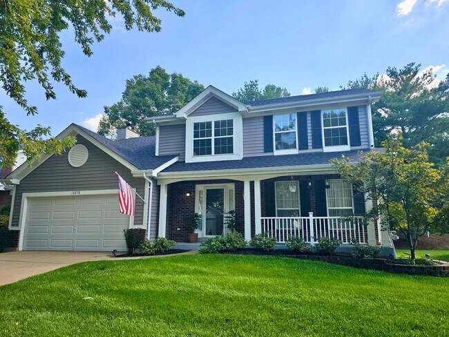 Primary Photo - 16858 Crystal Springs Dr