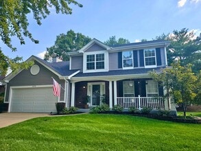 Building Photo - 16858 Crystal Springs Dr