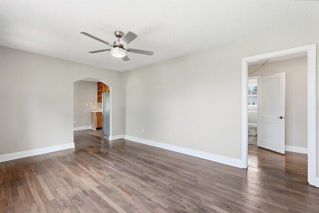 Building Photo - 2229 Tennessee Ave
