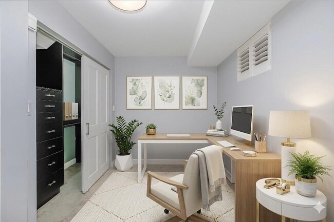 Building Photo - 935 S Taylor St