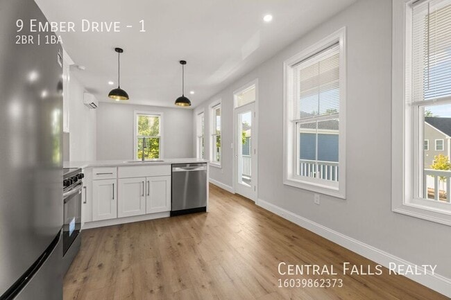 Building Photo - 9 Ember Drive-1