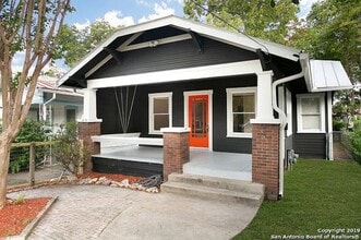 Building Photo - 329 Mason St