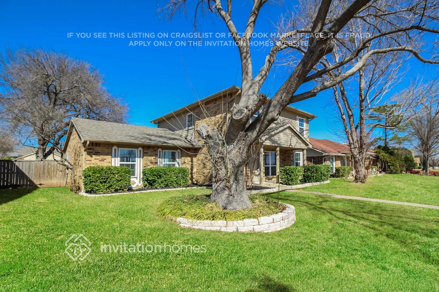 Building Photo - 4308 N Colony Blvd