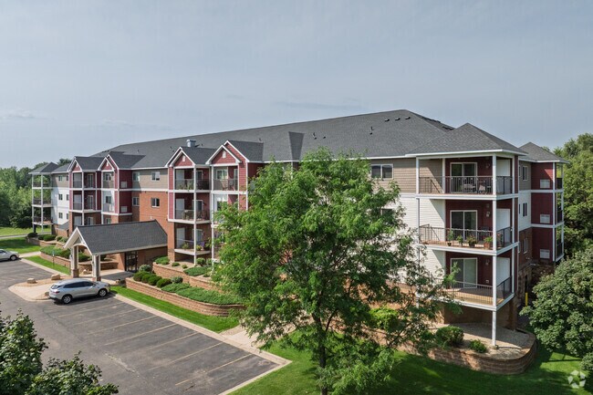 Building Photo - Vermillion Shores