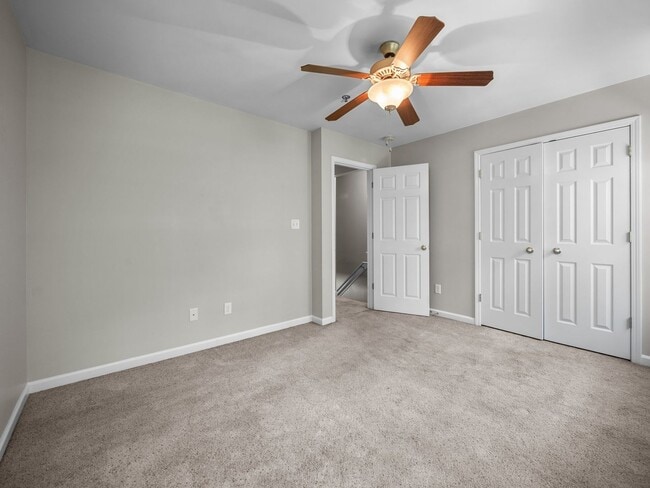 Building Photo - Welcome to Acorn Forest!