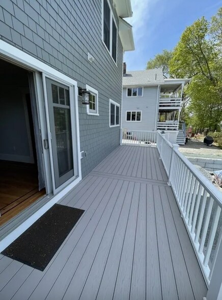 Building Photo - 46 Gerrish St