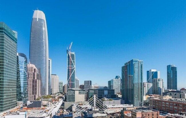 Building Photo - 199 New Montgomery St