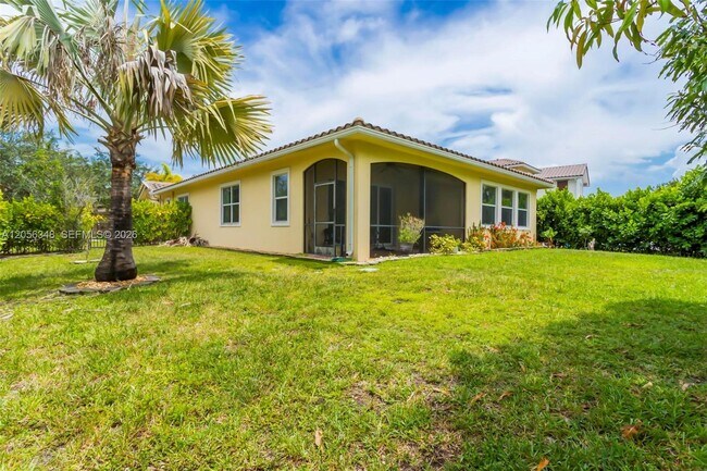 Building Photo - 8361 NW 120th Way