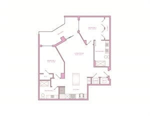 Floorplan - Artem