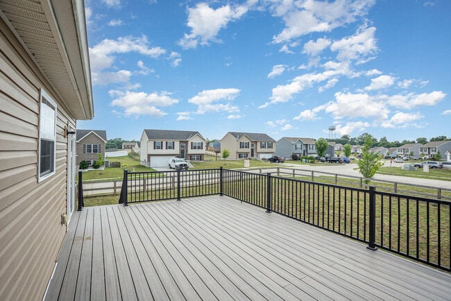 Building Photo - 1157 Gemstone Pointe Dr