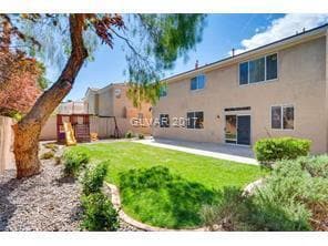 Building Photo - GREEN VALLEY RANCH AREA  BEAUTIFUL 5 BEDROOM CUSTOM HOME