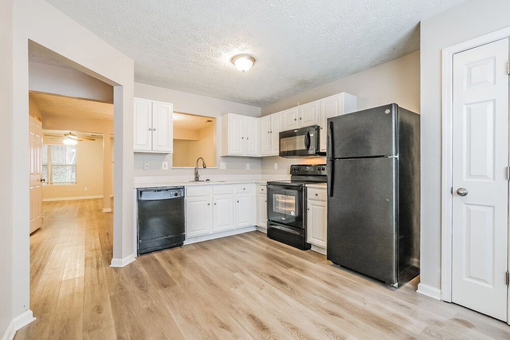 Building Photo - 3904 Waldrop Ln