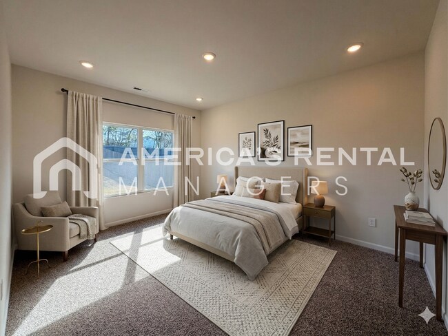 Building Photo - New Construction Home for Rent!