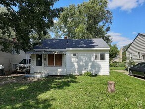 Building Photo - Nice 2 bedroom 1 Bath Home - Quiet area - ...