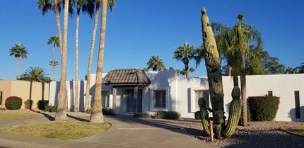 Building Photo - 6548 E Presidio Rd