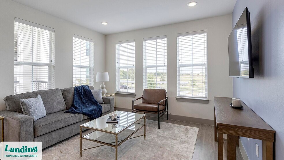 Primary Photo - 2600 Kinship Pkwy