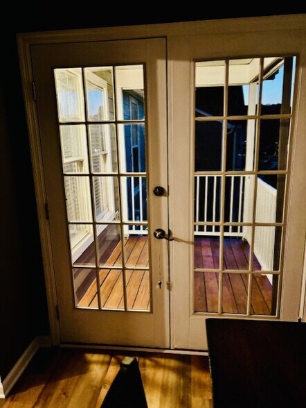 Building Photo - 743 Deering Rd