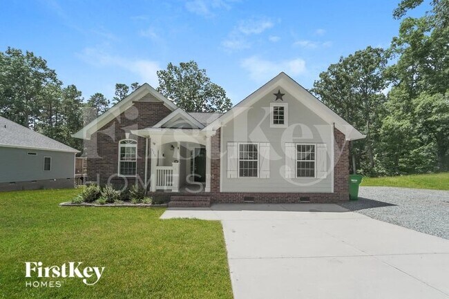 Building Photo - 115 Kings Dr