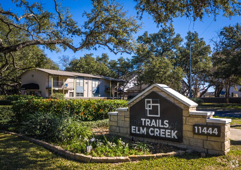 Trails of Elm Creek San Antonio, TX Apartment Finder