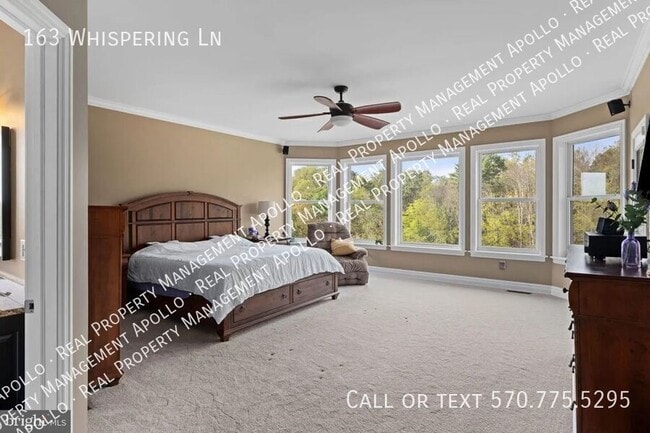 Building Photo - 163 Whispering Ln