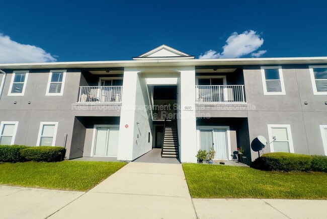 Building Photo - 7920 Merrill Rd