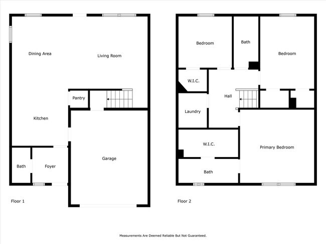 Building Photo - Charming New Build with Luxury Finishes, Covered Patio & Spacious Primary Suite