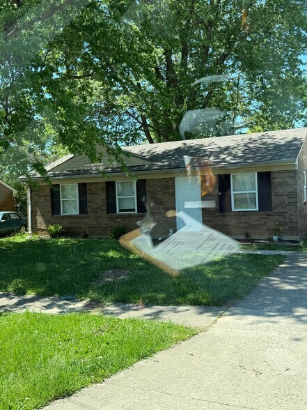 Building Photo - 6009 Stillridge Ct