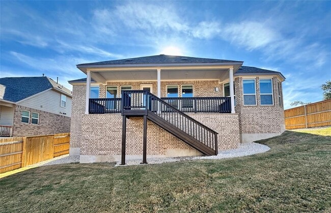 Building Photo - 1301 White Daisy Ln