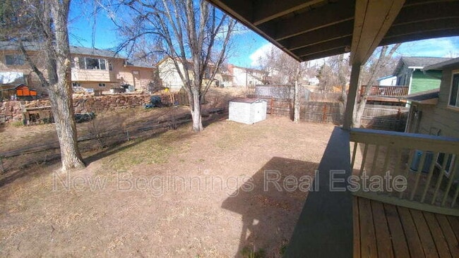 Building Photo - 1204 Commanchero Dr