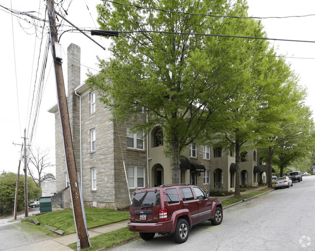Primary Photo - 801 East North
