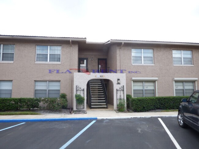 Building Photo - CUTE!  2 BED / 2 BATH CONDO (CASSELBERRY)