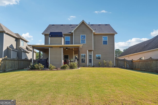 Building Photo - 160 Cobblestone Trl