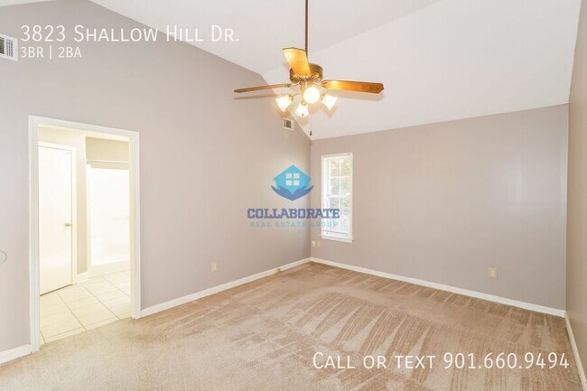 Building Photo - 3823 Shallow Hill Dr