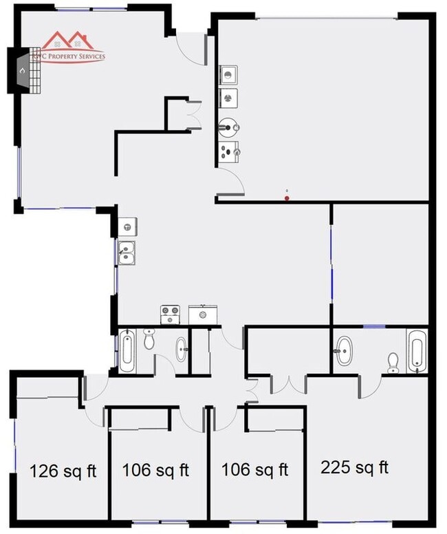 Building Photo - 1377 Spoonbill Way