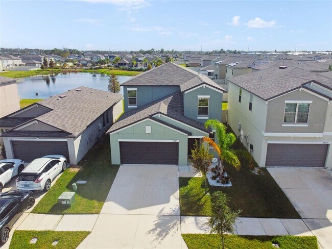 Building Photo - 5507 Rainwood Meadows Dr