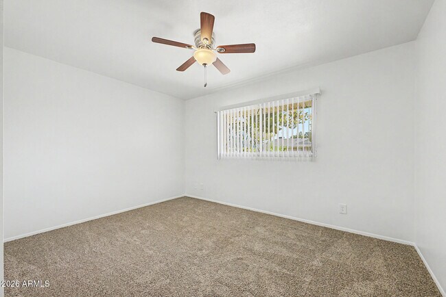 Building Photo - 8510 E Montebello Ave