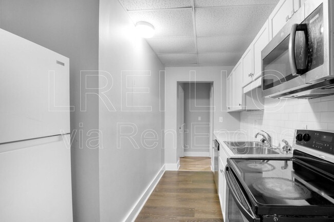 Building Photo - 1622 Beech St