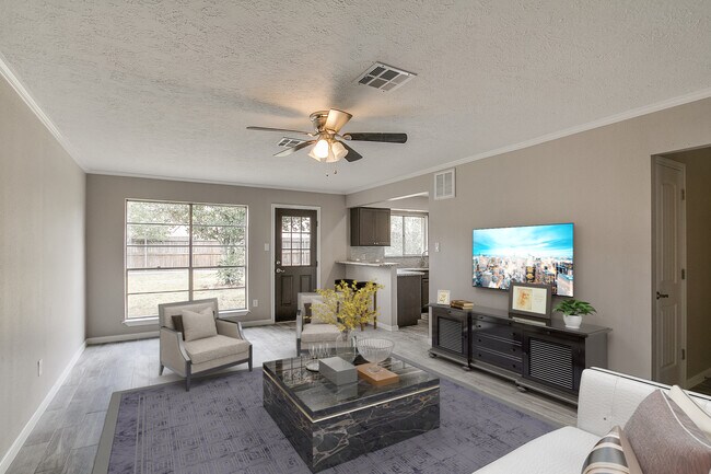 Building Photo - 5013 Camden Ln