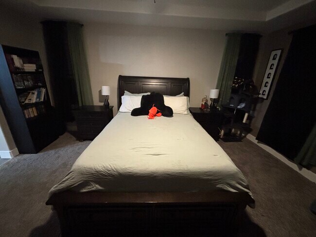 Building Photo - 1230 Baylor Way