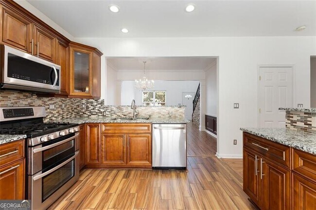 Building Photo - 2901 Timbercreek Cir