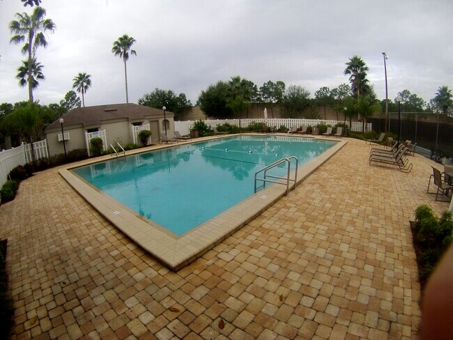 pool walking distance to unit - 171 Springwood Cir